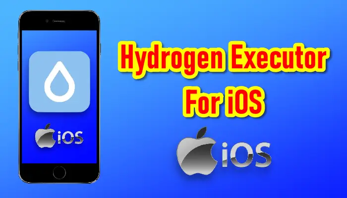 Hydrogen Executor iOS