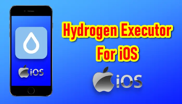 Hydrogen Executor For Android & MacOS