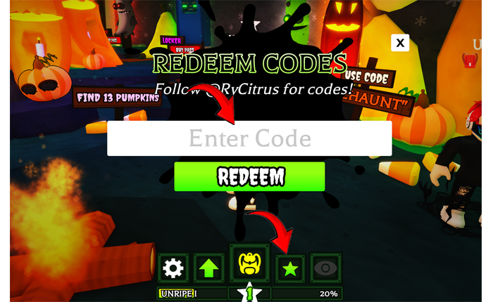 All Banana Eats Codes (April 2025) 1 Banana Eats Codes