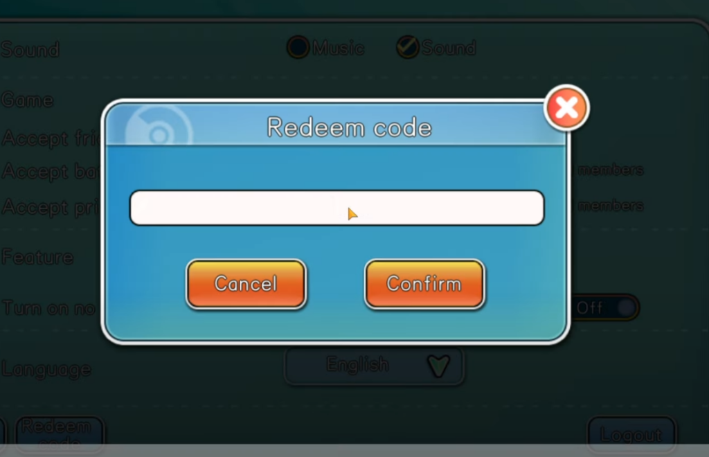Pocket Pixel League Unite codes