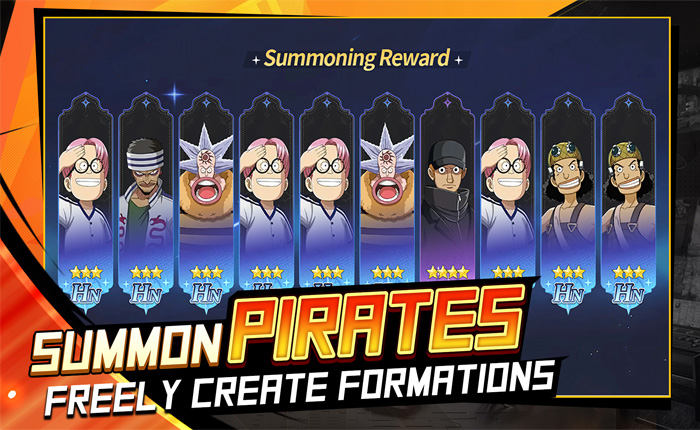 Unrivaled Pirates Codes