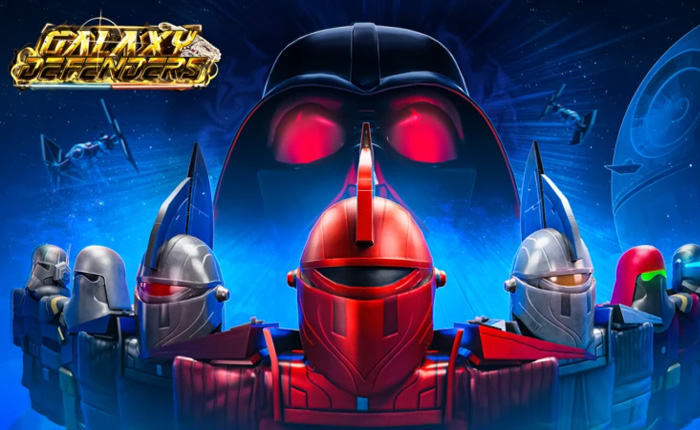 Galaxy Defenders Codes